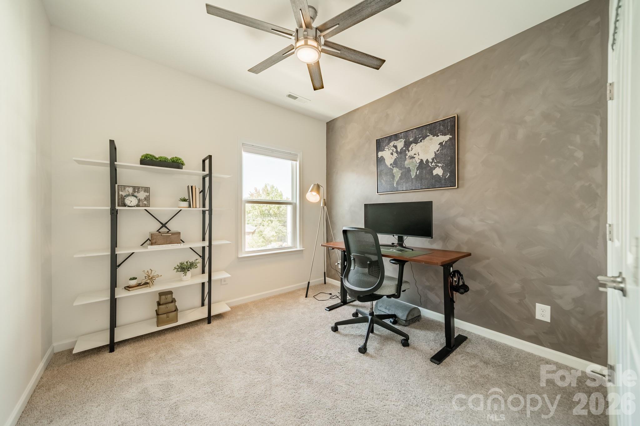 4040 Hidden Oaks Drive Charlotte NC 28205