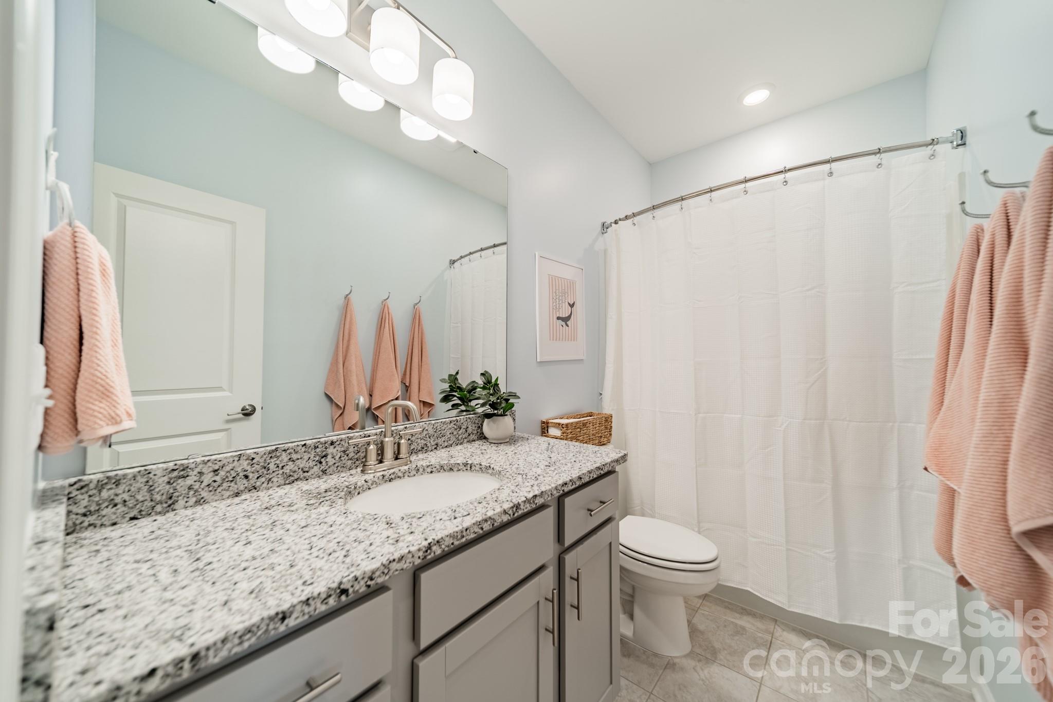 4040 Hidden Oaks Drive Charlotte NC 28205