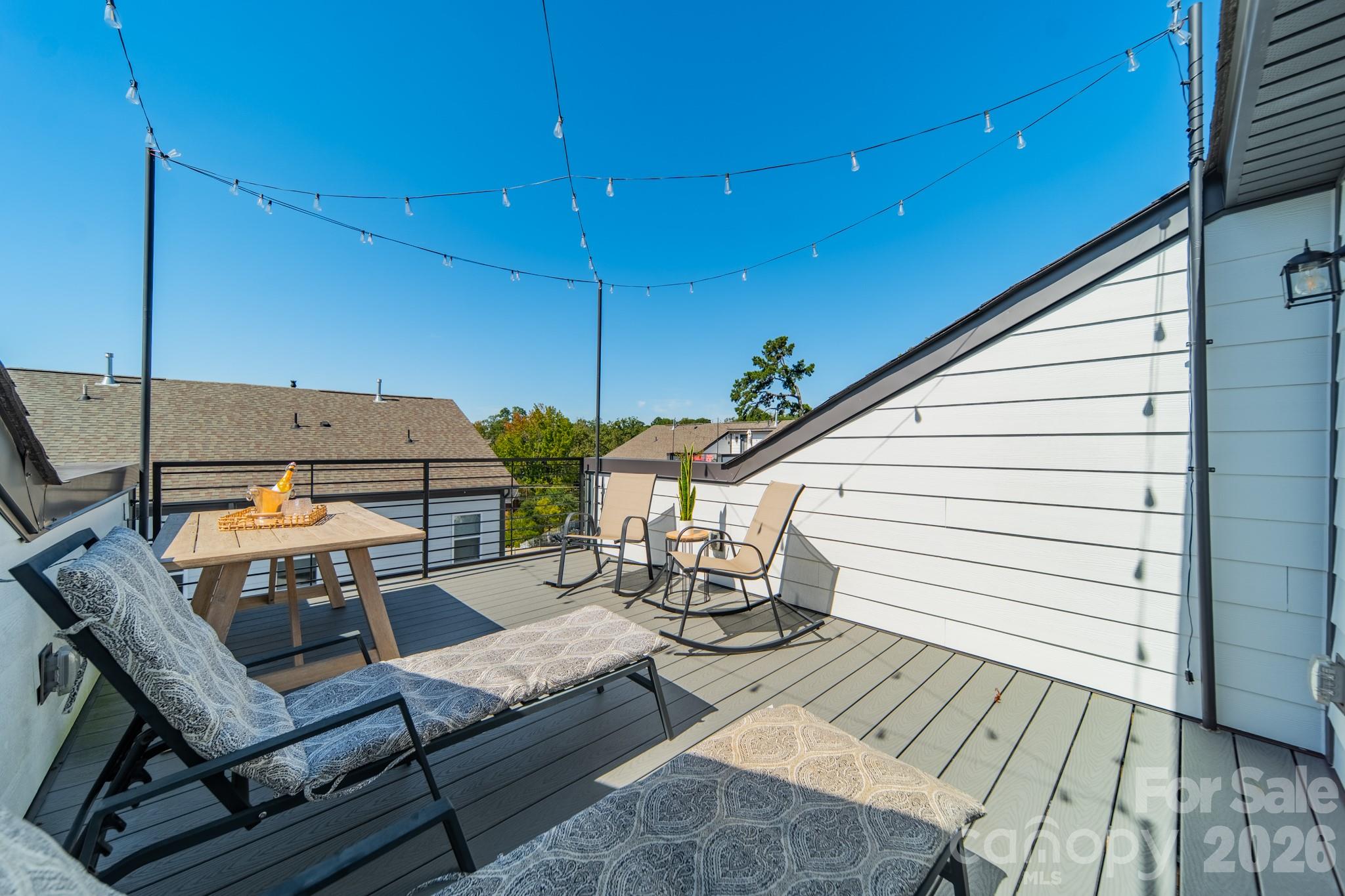 4040 Hidden Oaks Drive Charlotte NC 28205