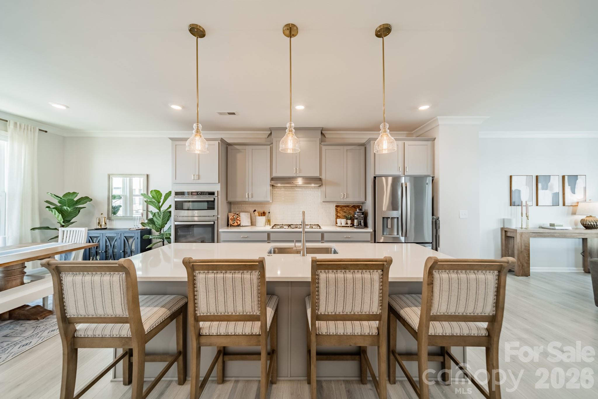 4040 Hidden Oaks Drive Charlotte NC 28205