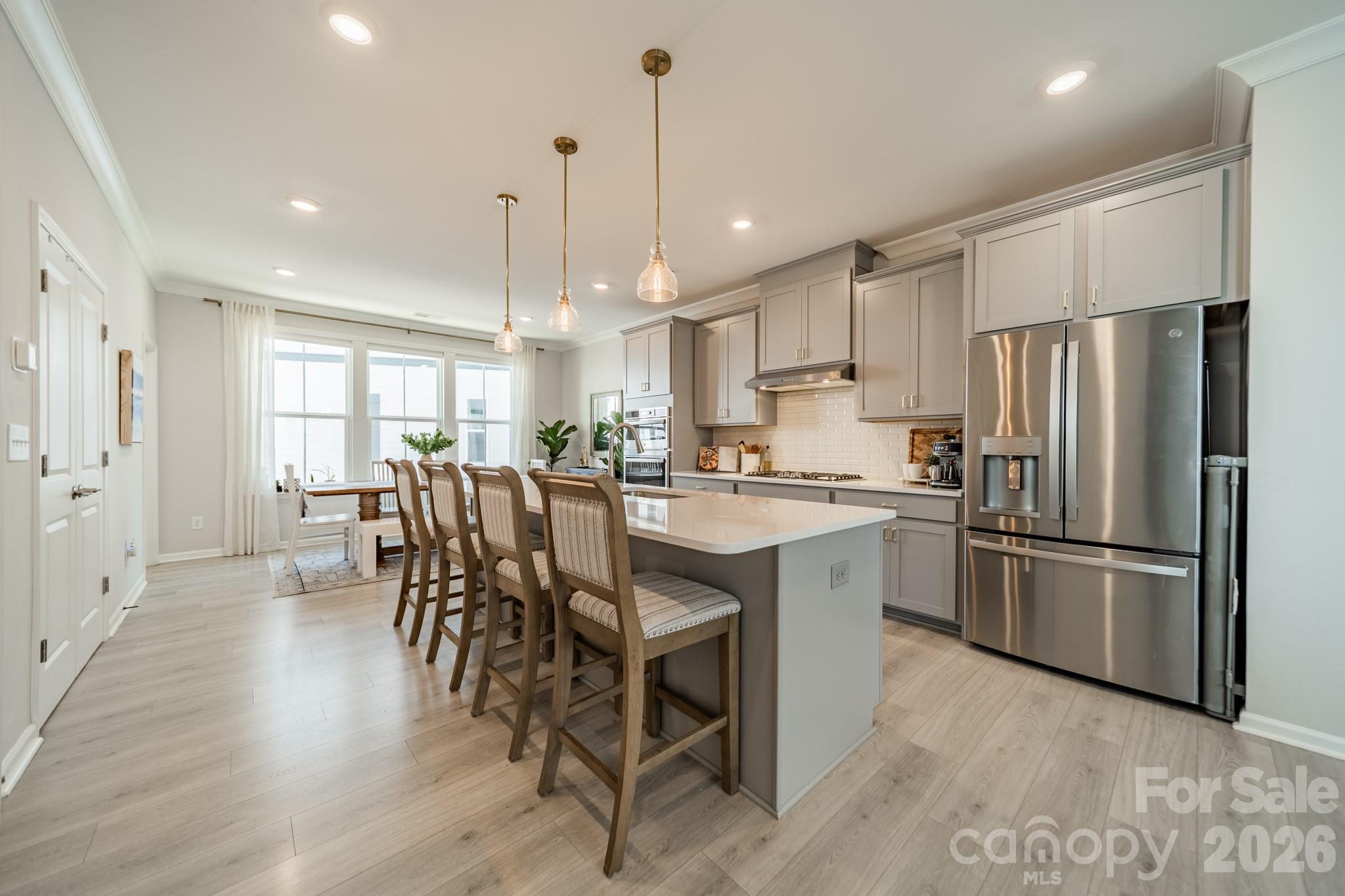 4040 Hidden Oaks Drive Charlotte NC 28205