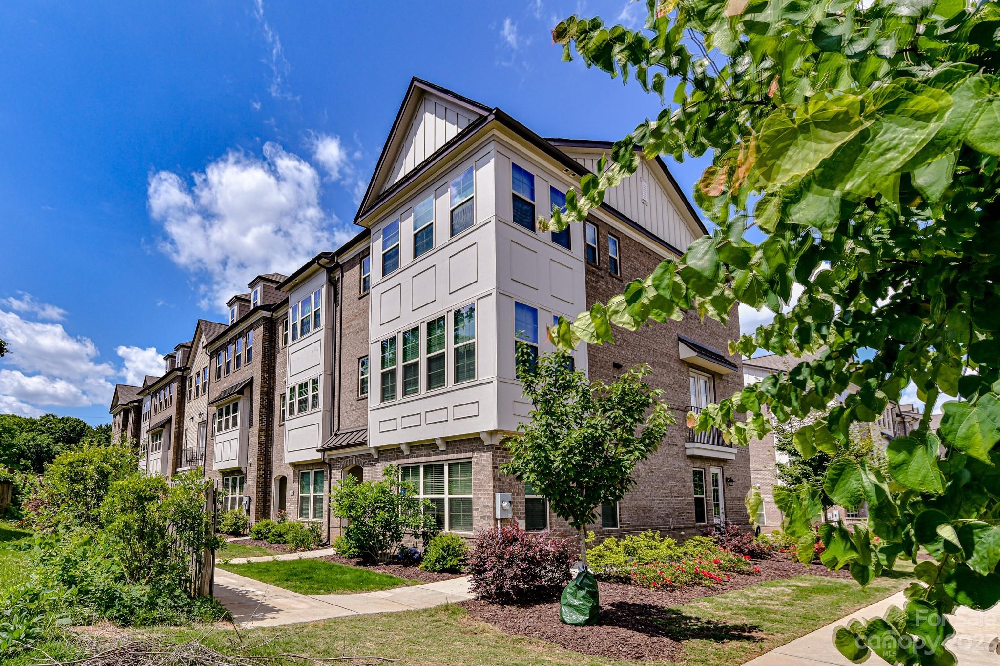 1113 Towns Hill Way Charlotte NC 28209