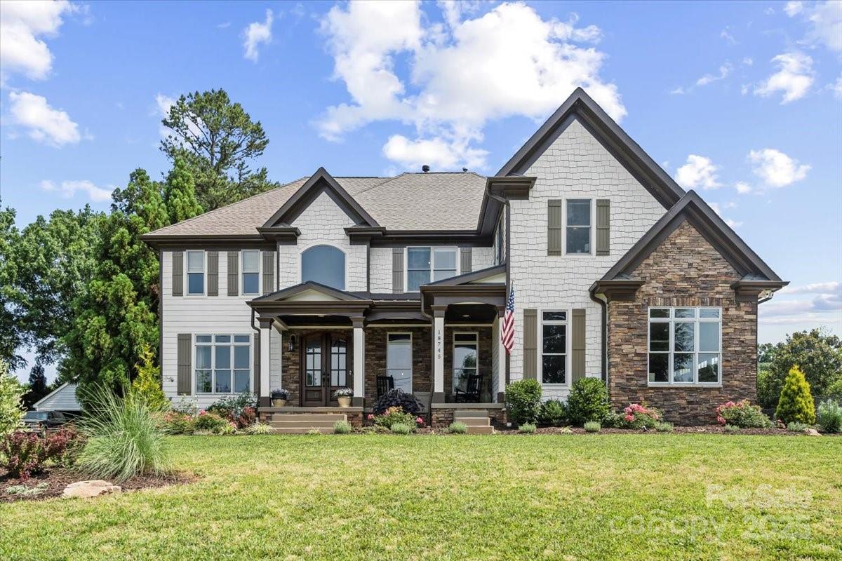 18745 Bluff Point Road Cornelius NC 28031