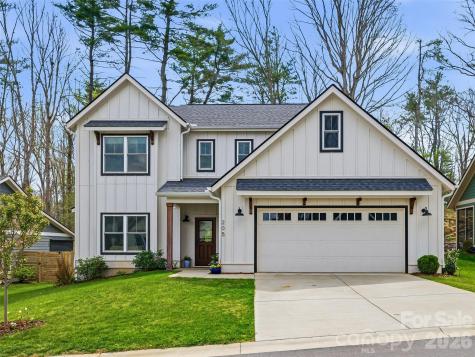 205 Weybridge Drive Arden NC 28704
