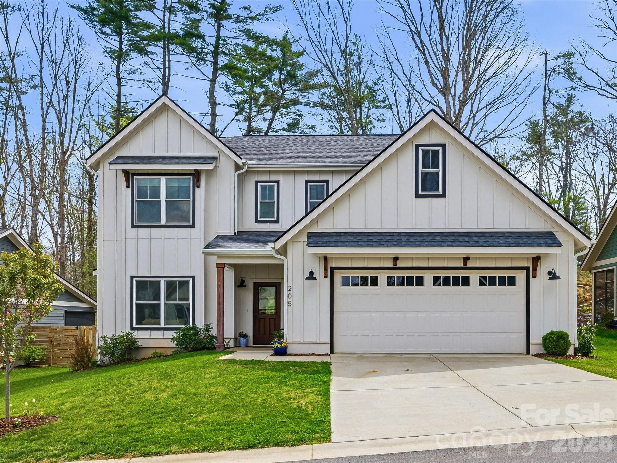 205 Weybridge Drive Arden NC 28704