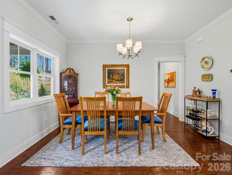 205 Weybridge Drive Arden NC 28704
