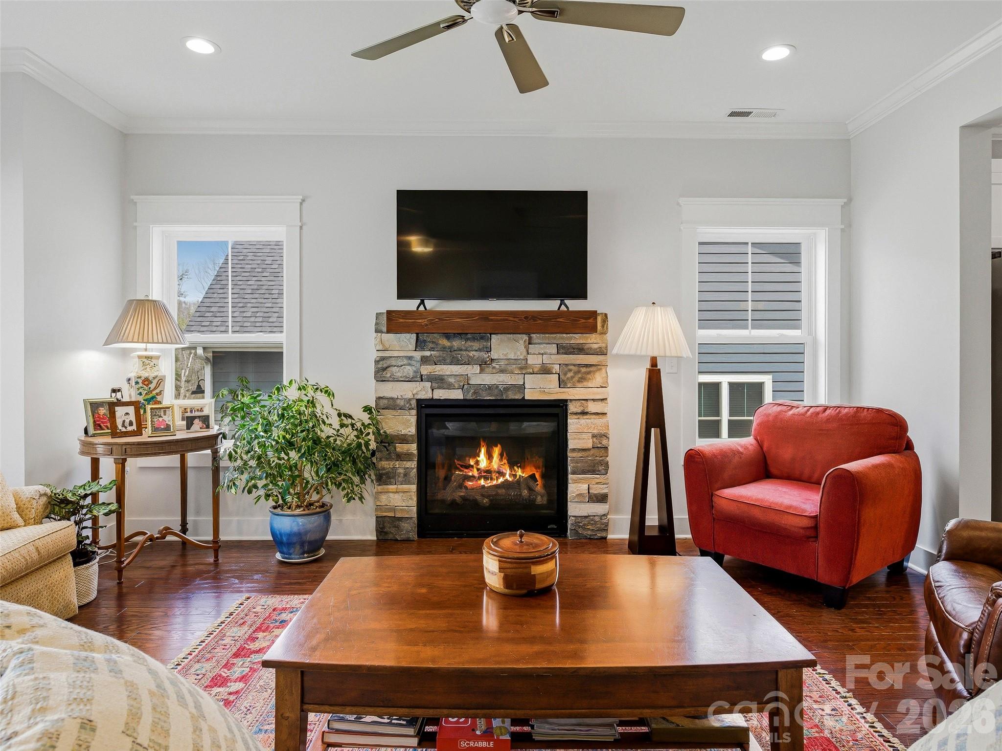 205 Weybridge Drive Arden NC 28704