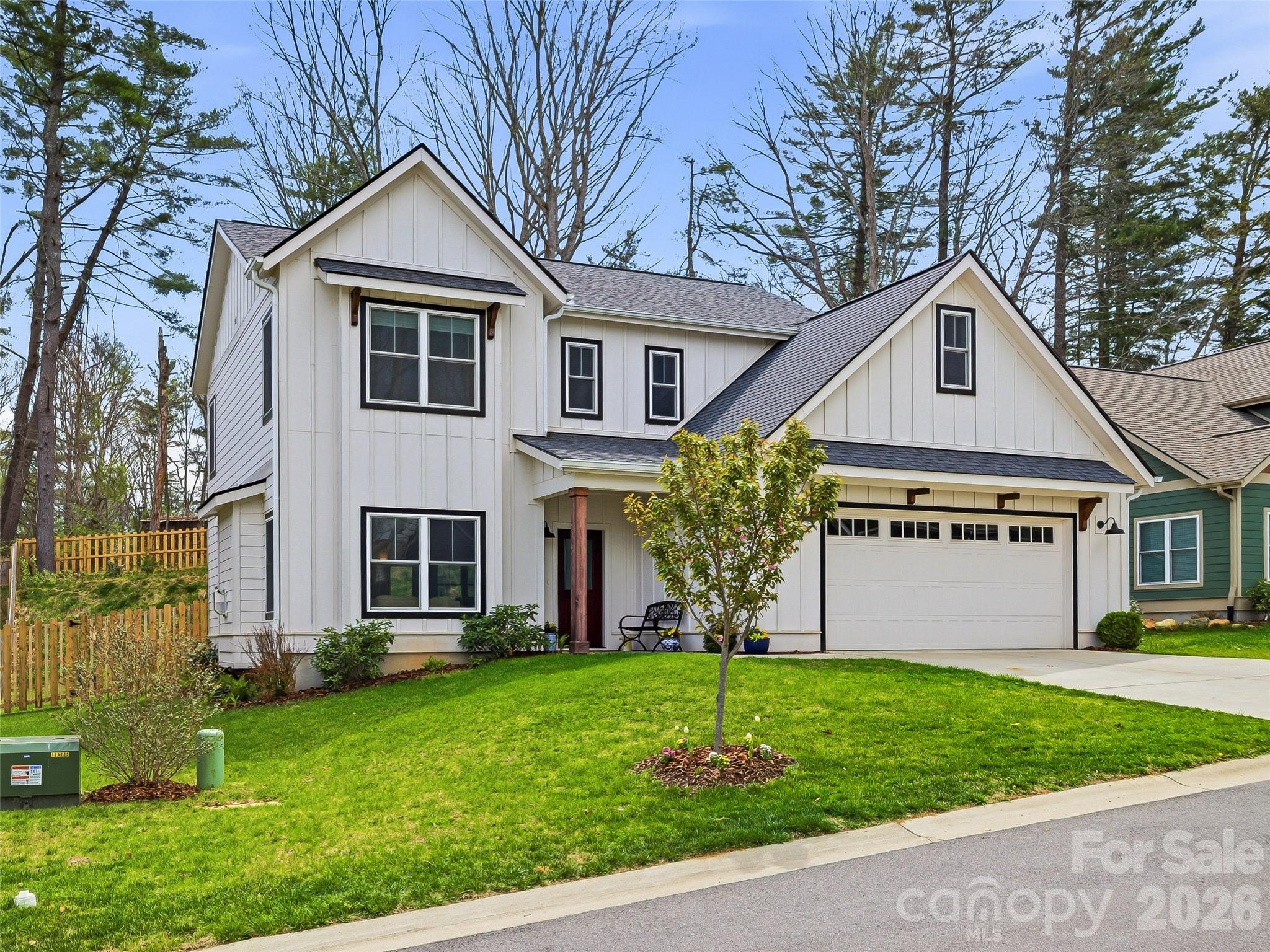 205 Weybridge Drive Arden NC 28704