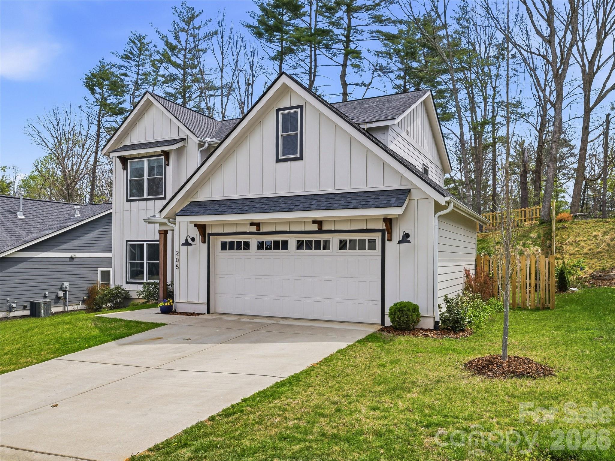 205 Weybridge Drive Arden NC 28704