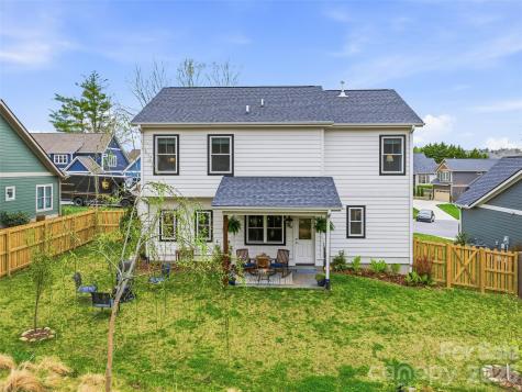 205 Weybridge Drive Arden NC 28704
