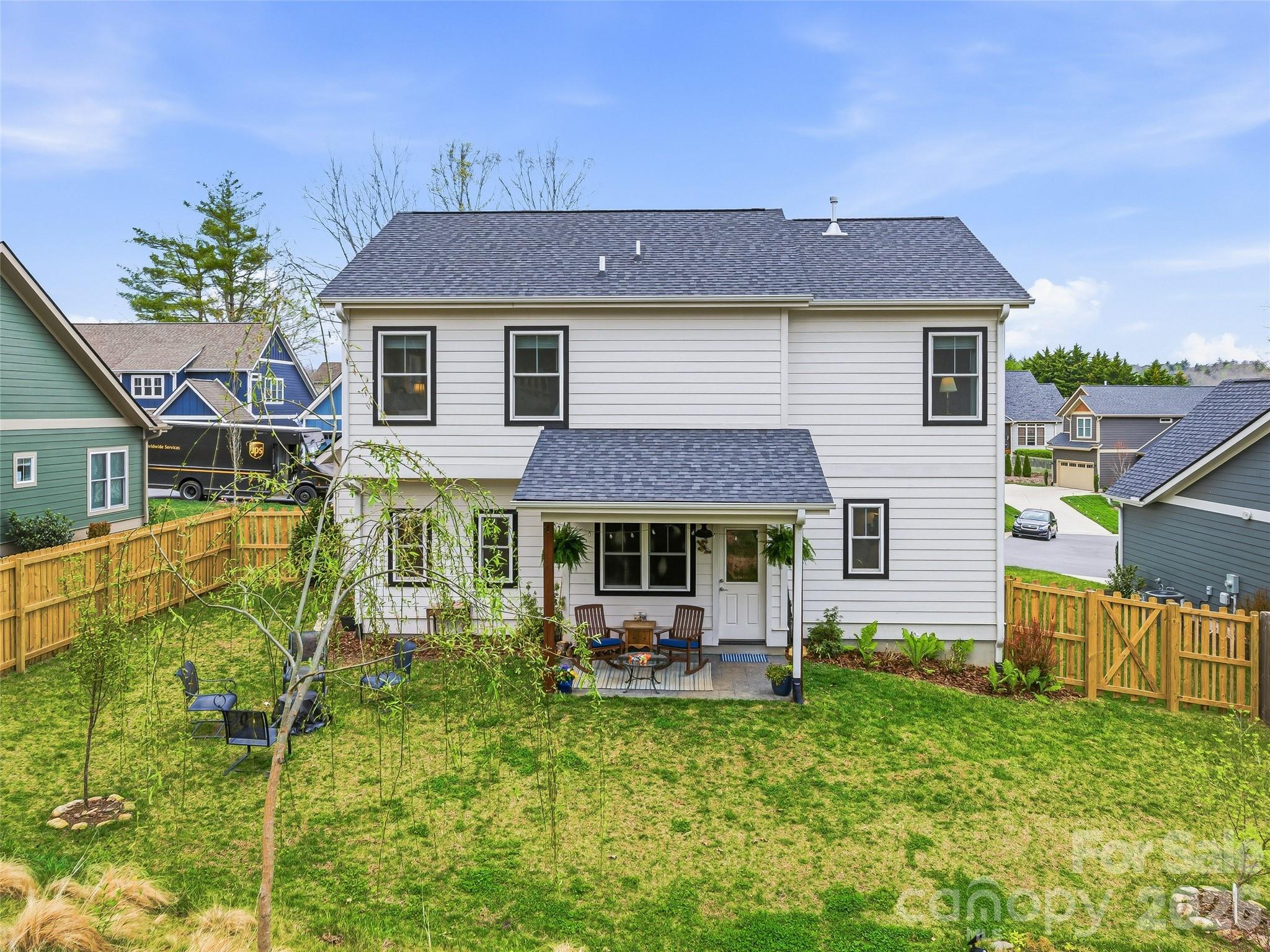 205 Weybridge Drive Arden NC 28704