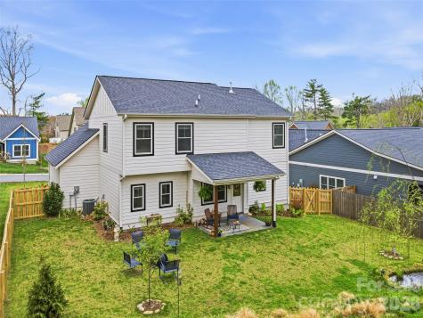 205 Weybridge Drive Arden NC 28704