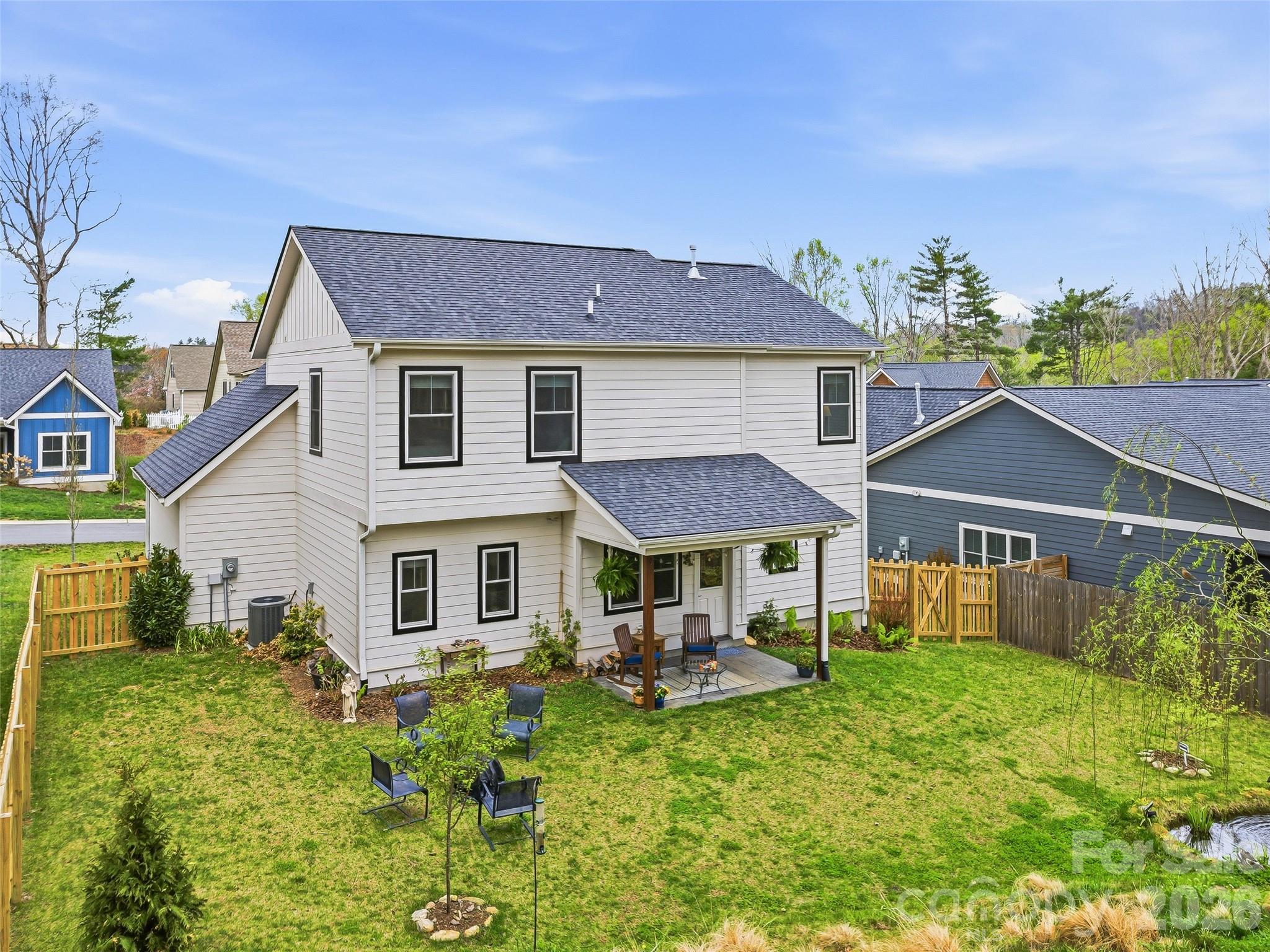 205 Weybridge Drive Arden NC 28704