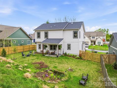 205 Weybridge Drive Arden NC 28704