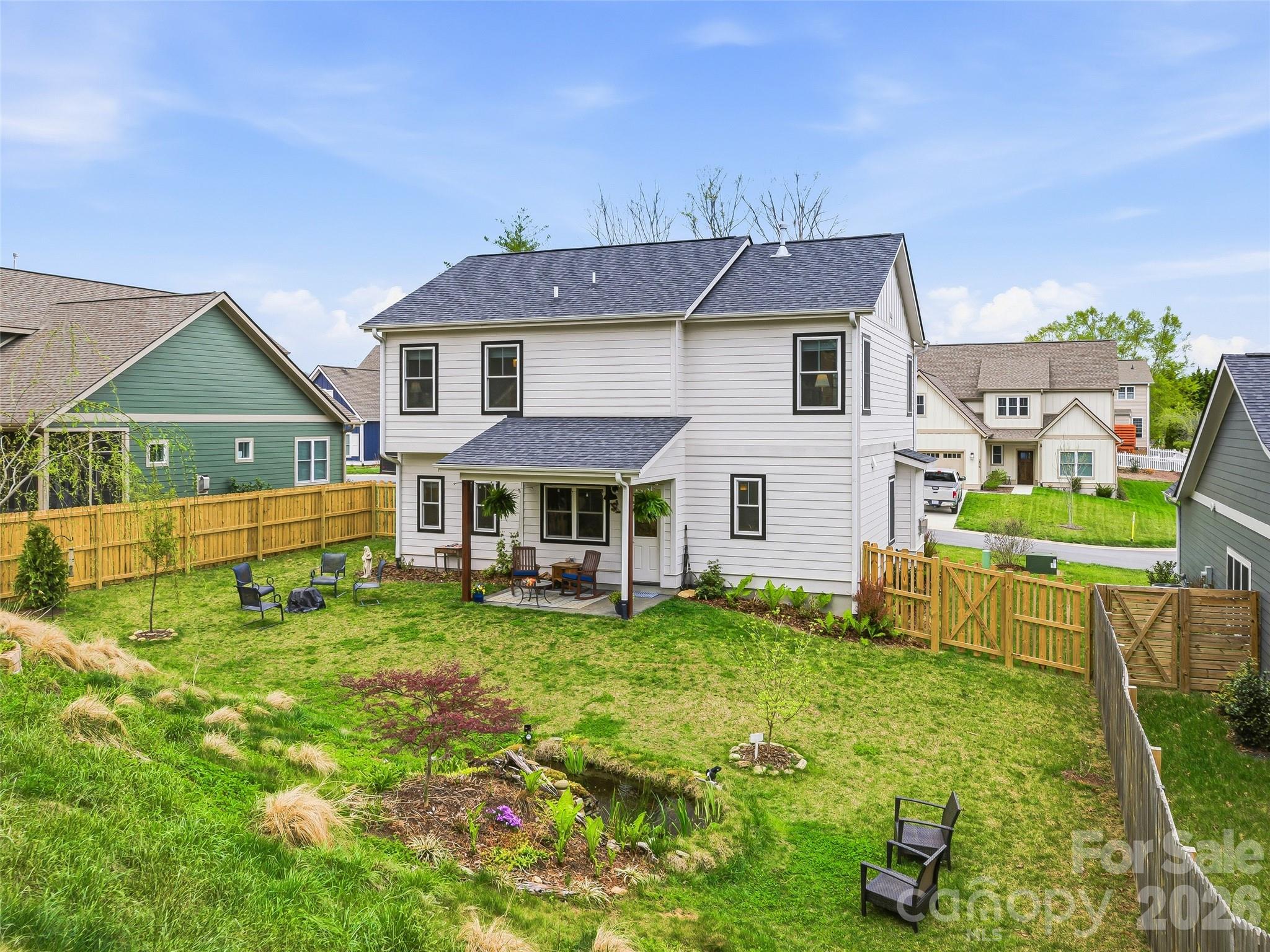 205 Weybridge Drive Arden NC 28704