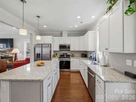 205 Weybridge Drive Arden NC 28704