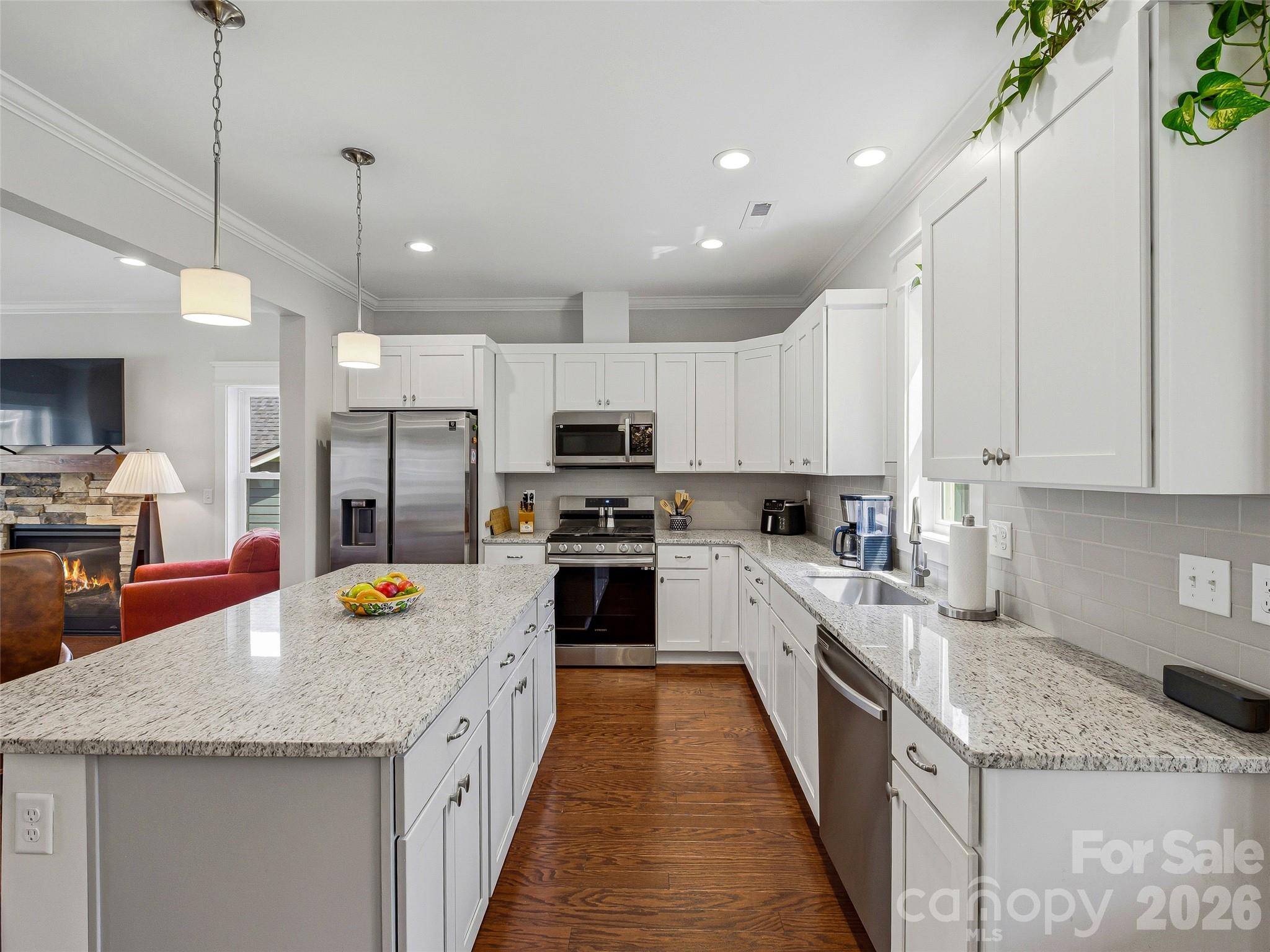 205 Weybridge Drive Arden NC 28704