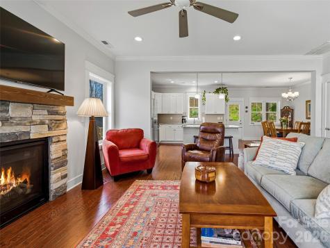 205 Weybridge Drive Arden NC 28704