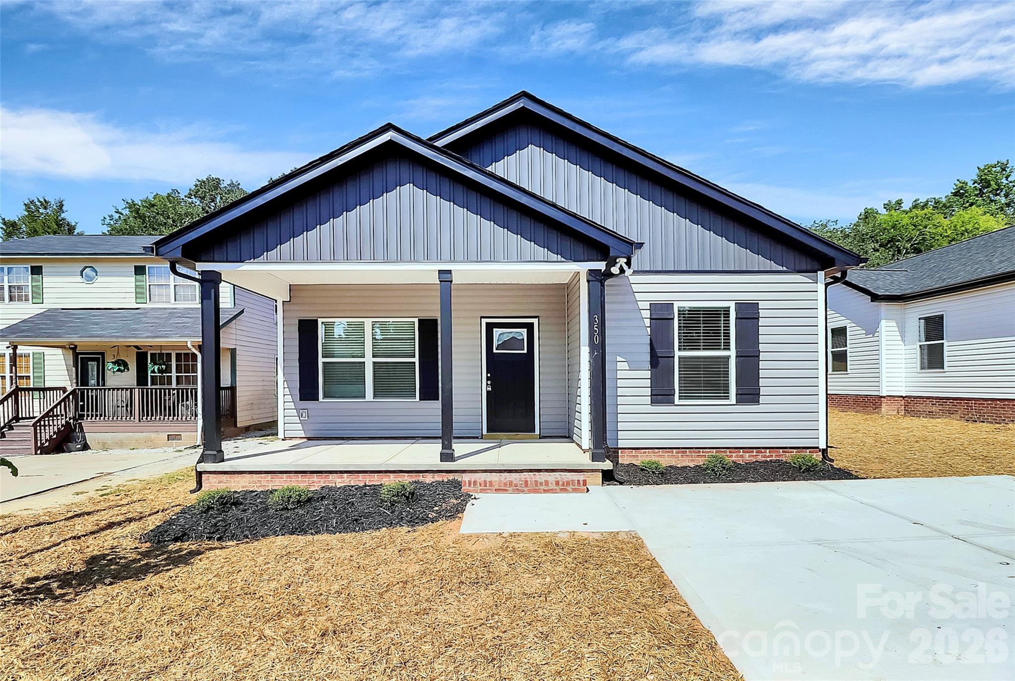 1994 Modern Estates Road Lincolnton NC 28092