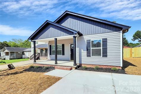 1994 Modern Estates Road Lincolnton NC 28092