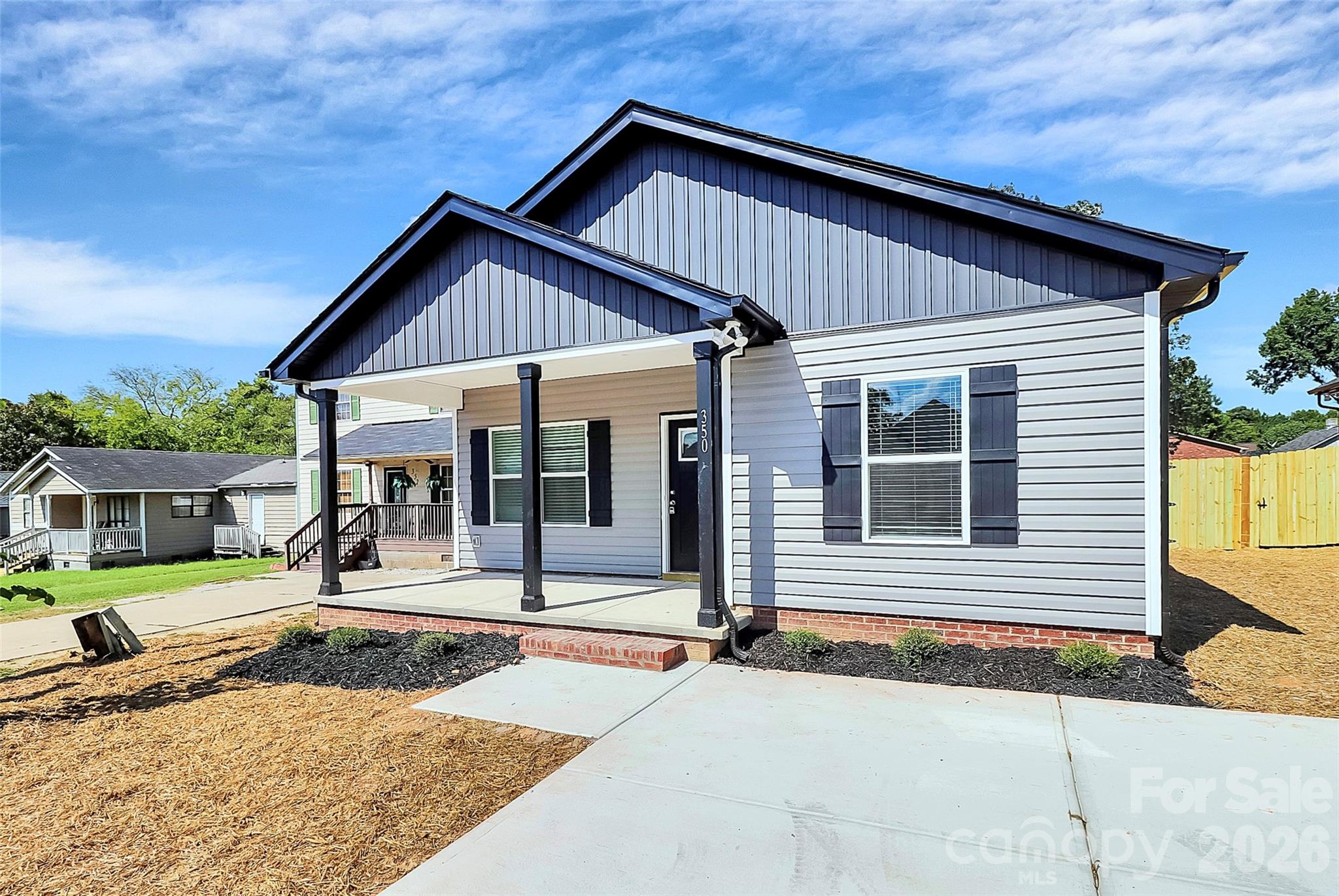 1994 Modern Estates Road Lincolnton NC 28092