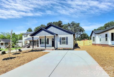 1994 Modern Estates Road Lincolnton NC 28092