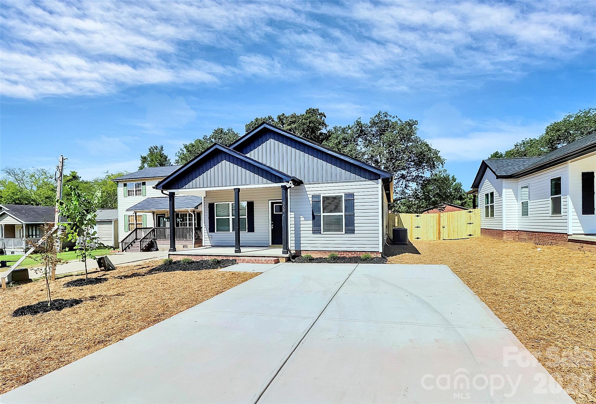 1994 Modern Estates Road Lincolnton NC 28092