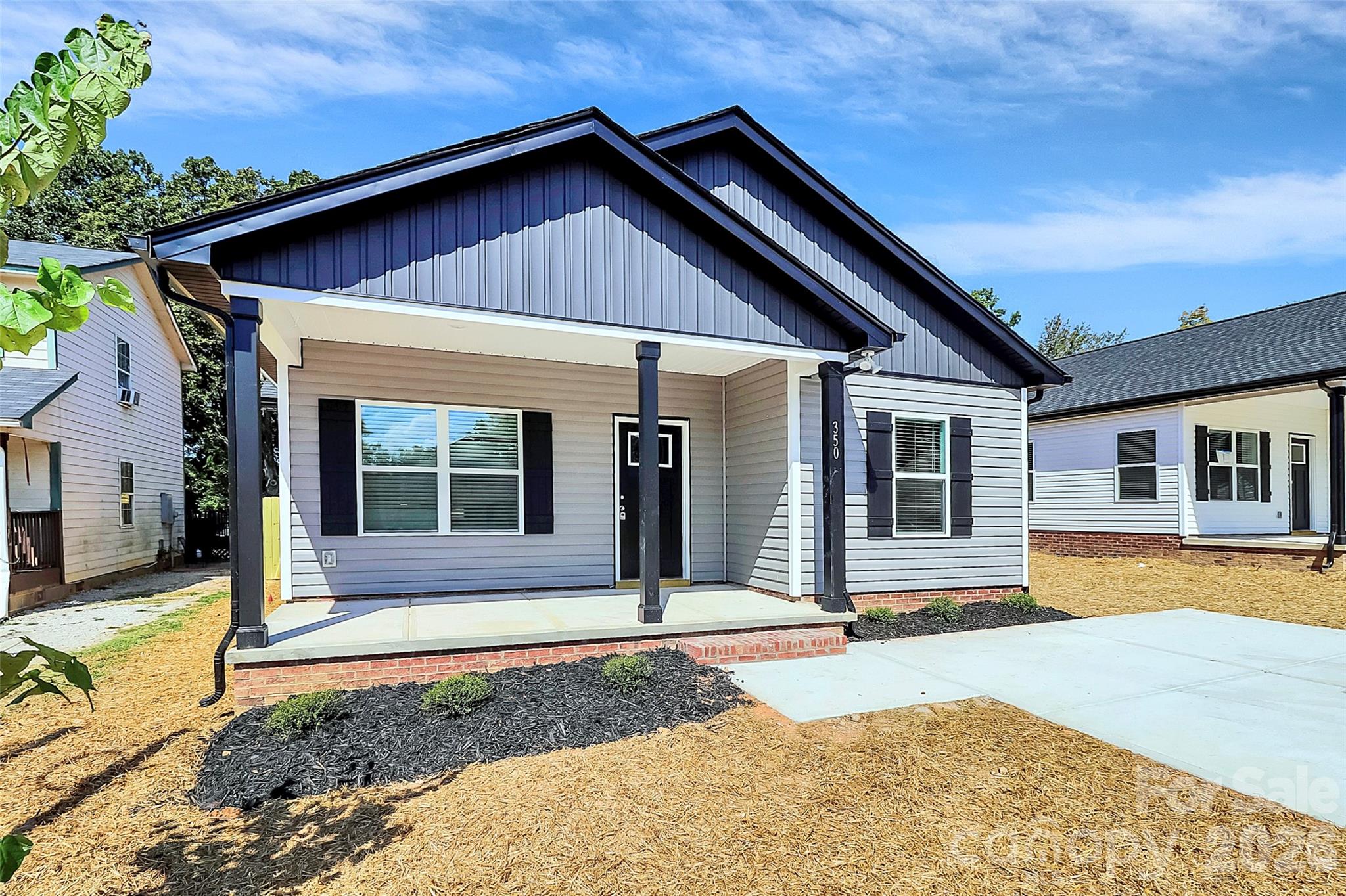 1994 Modern Estates Road Lincolnton NC 28092