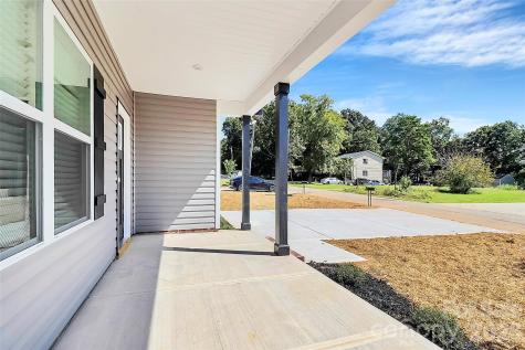 1994 Modern Estates Road Lincolnton NC 28092