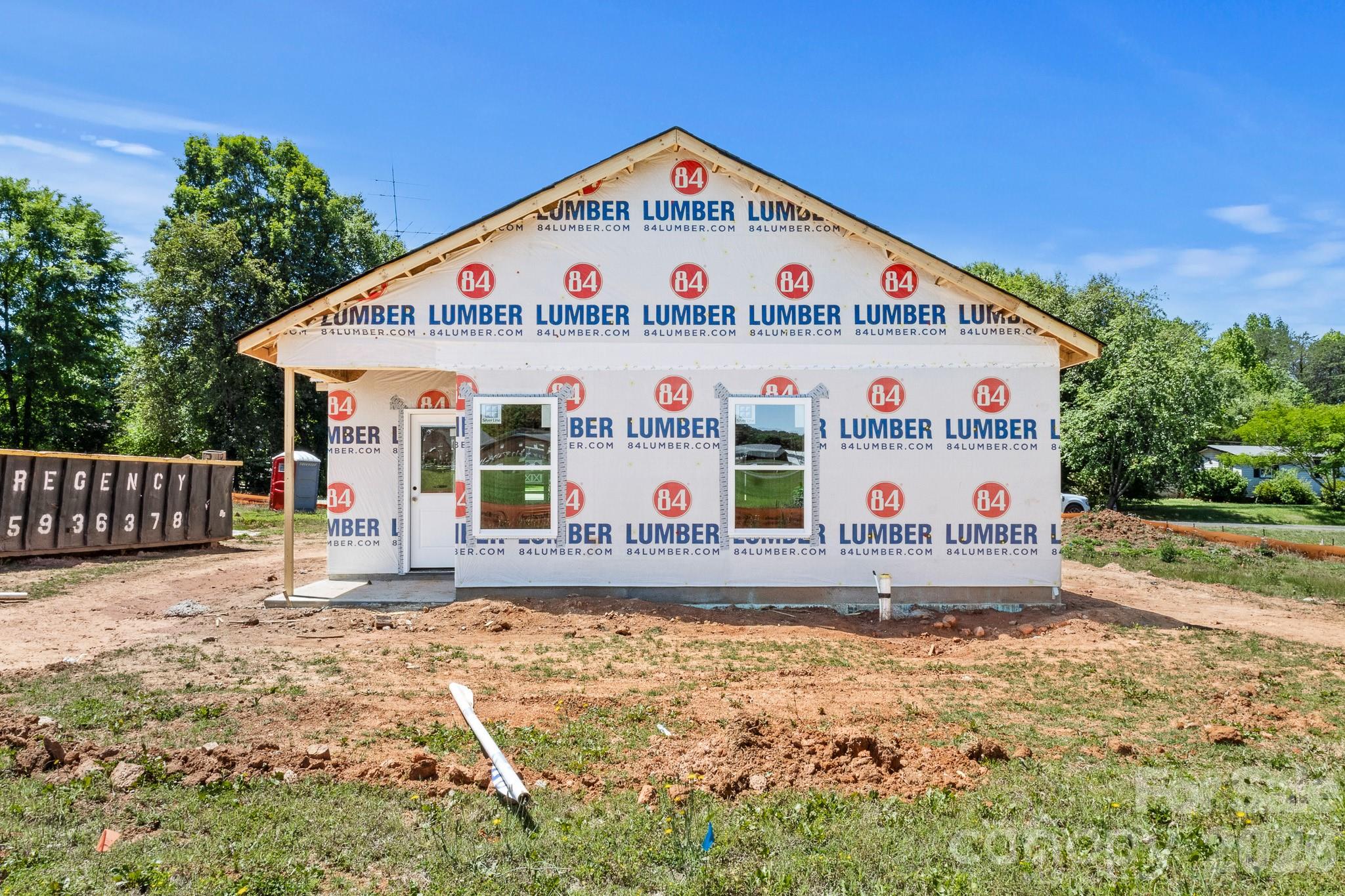 1994 Modern Estates Road Lincolnton NC 28092
