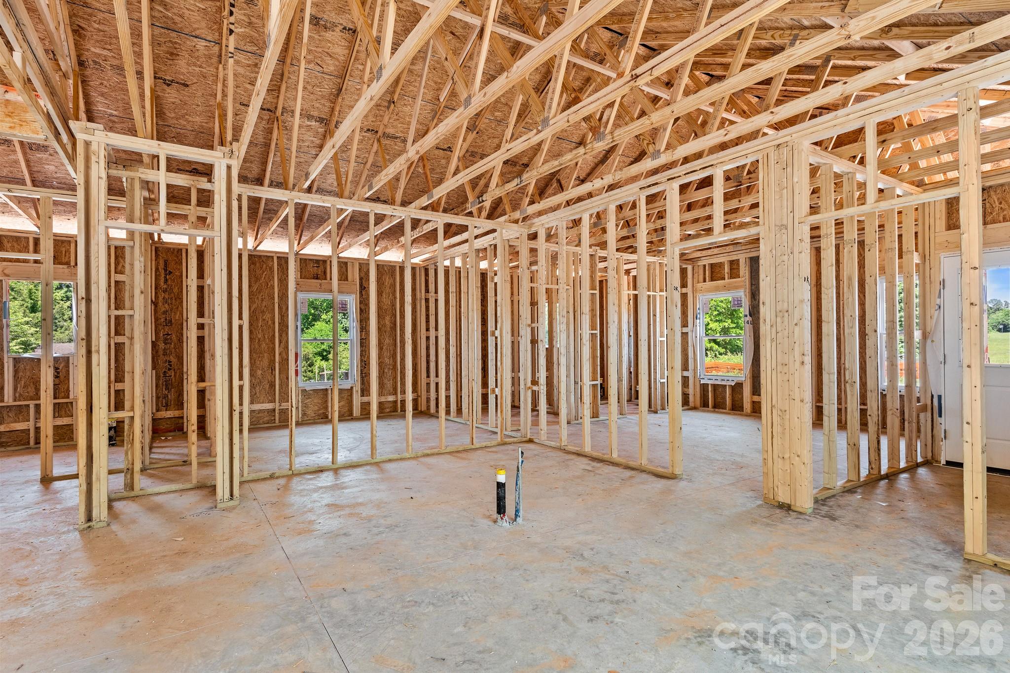 1994 Modern Estates Road Lincolnton NC 28092