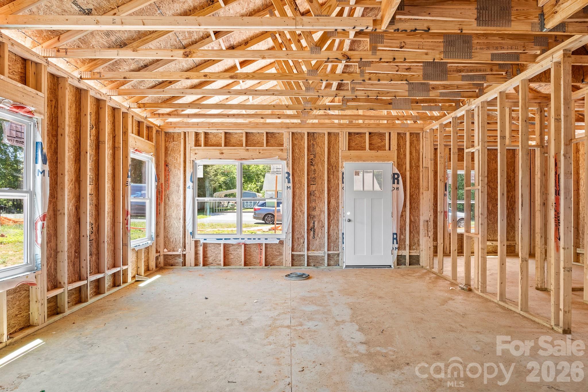 1994 Modern Estates Road Lincolnton NC 28092