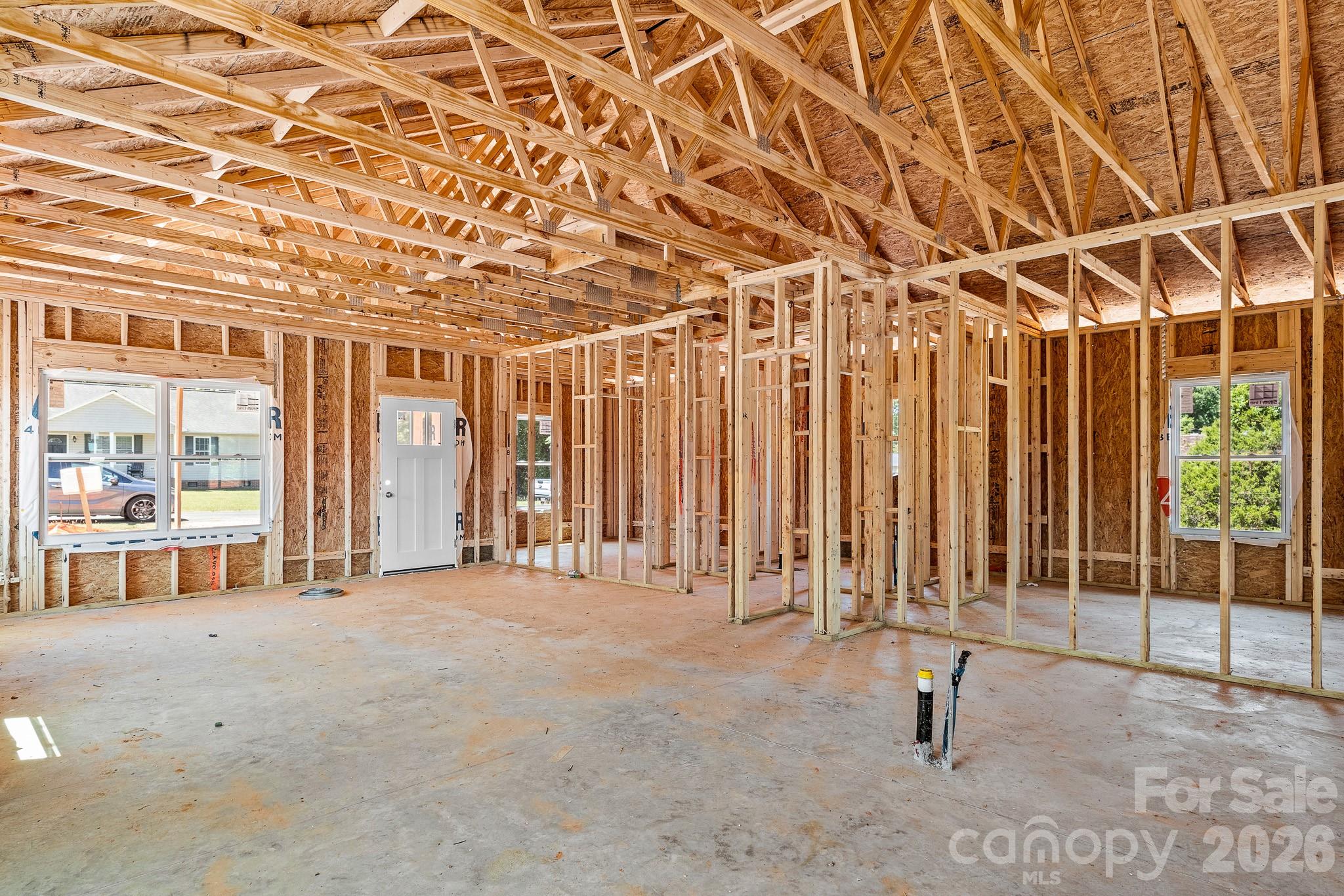 1994 Modern Estates Road Lincolnton NC 28092