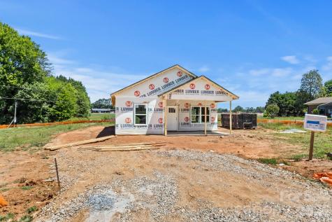 1994 Modern Estates Road Lincolnton NC 28092