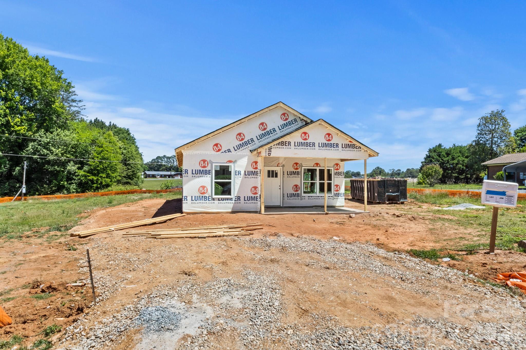 1994 Modern Estates Road Lincolnton NC 28092