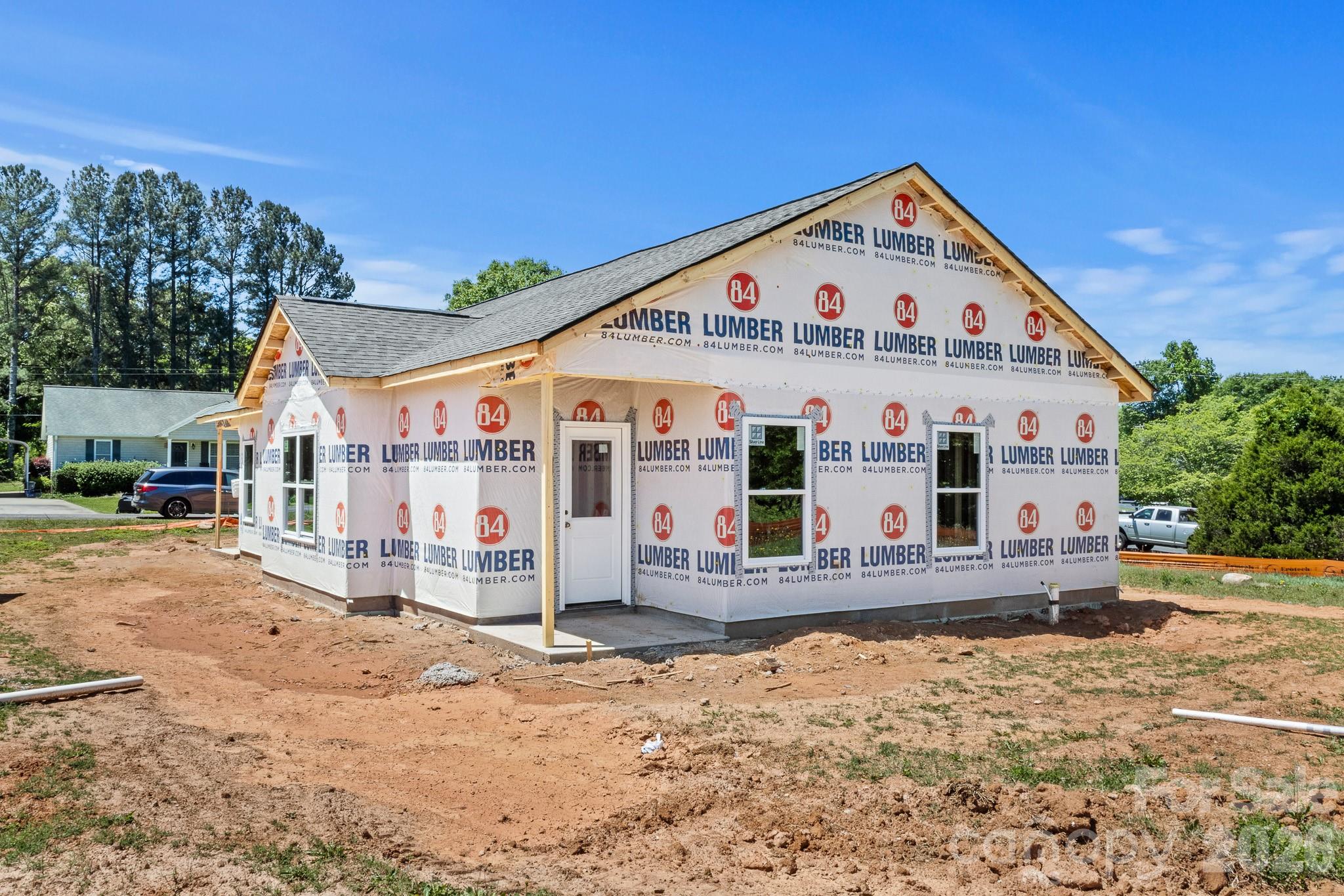 1994 Modern Estates Road Lincolnton NC 28092