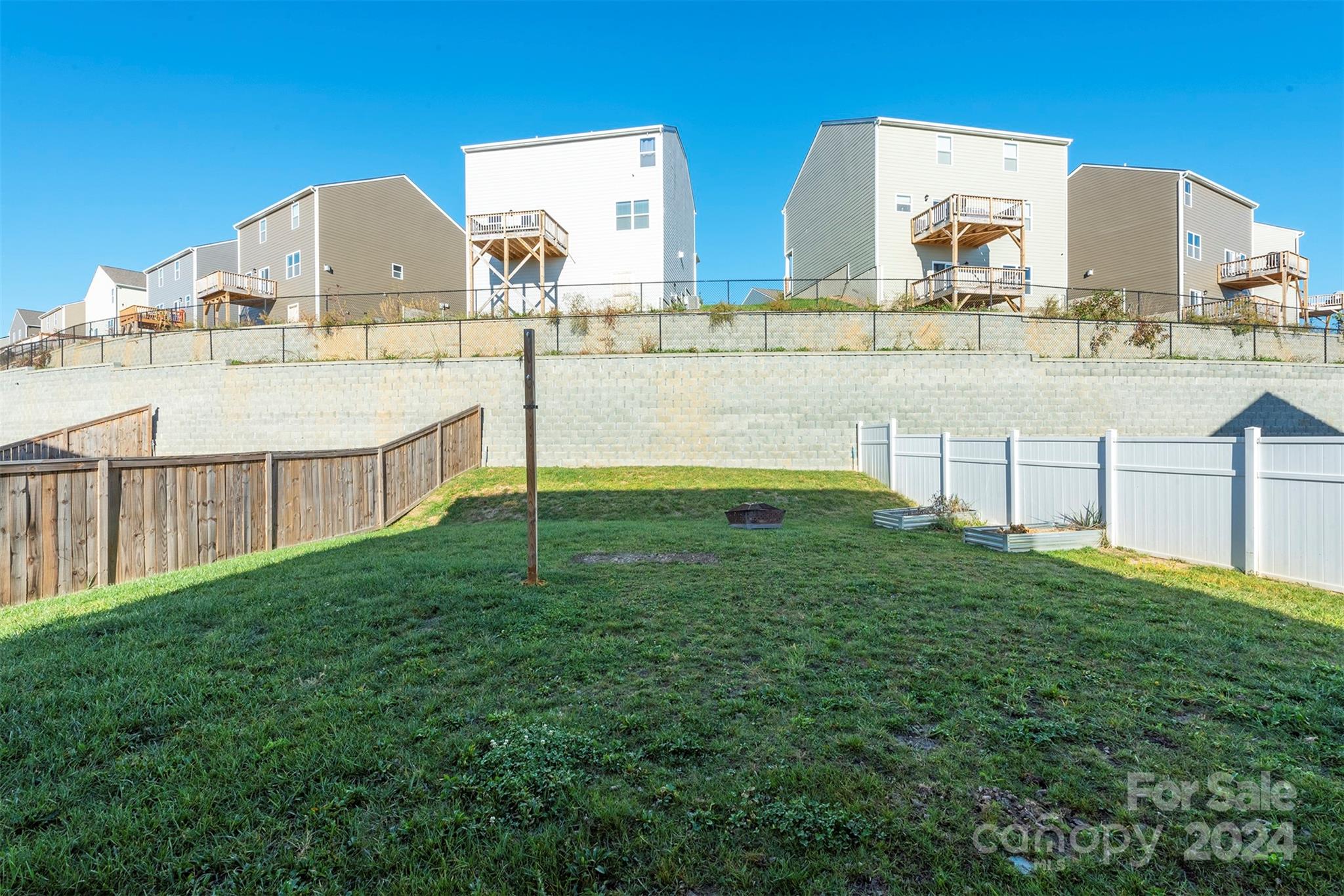 205 Marathon Lane Candler NC 28715