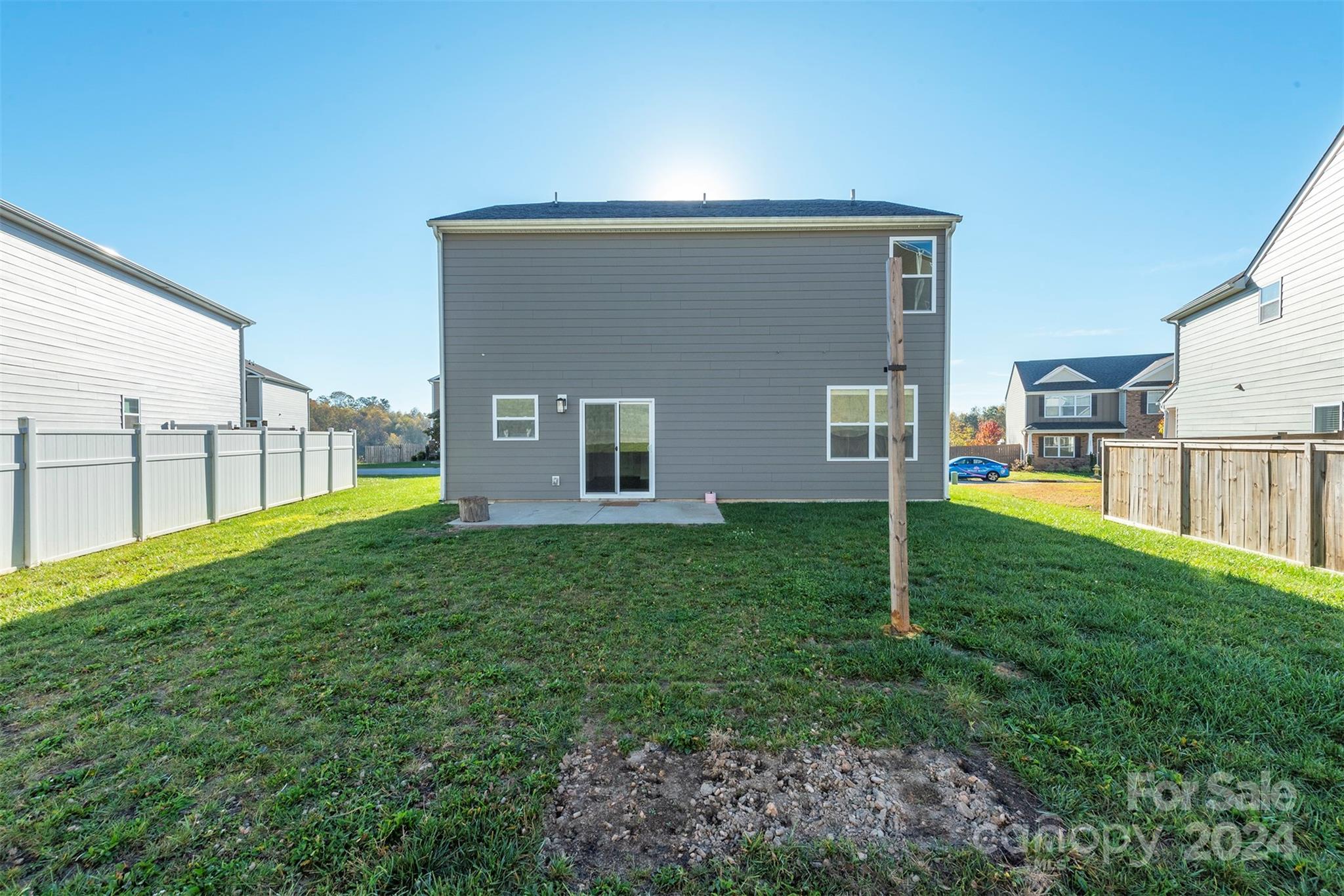 205 Marathon Lane Candler NC 28715