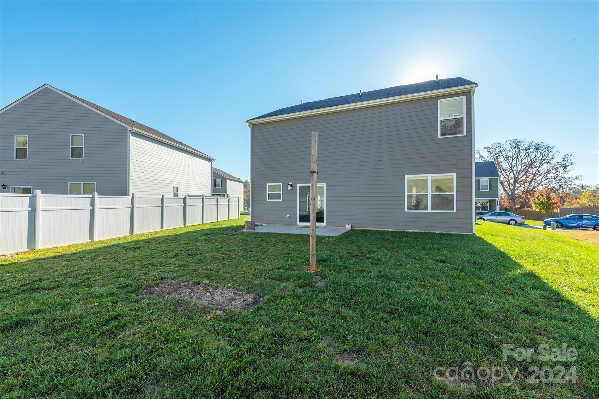 205 Marathon Lane Candler NC 28715