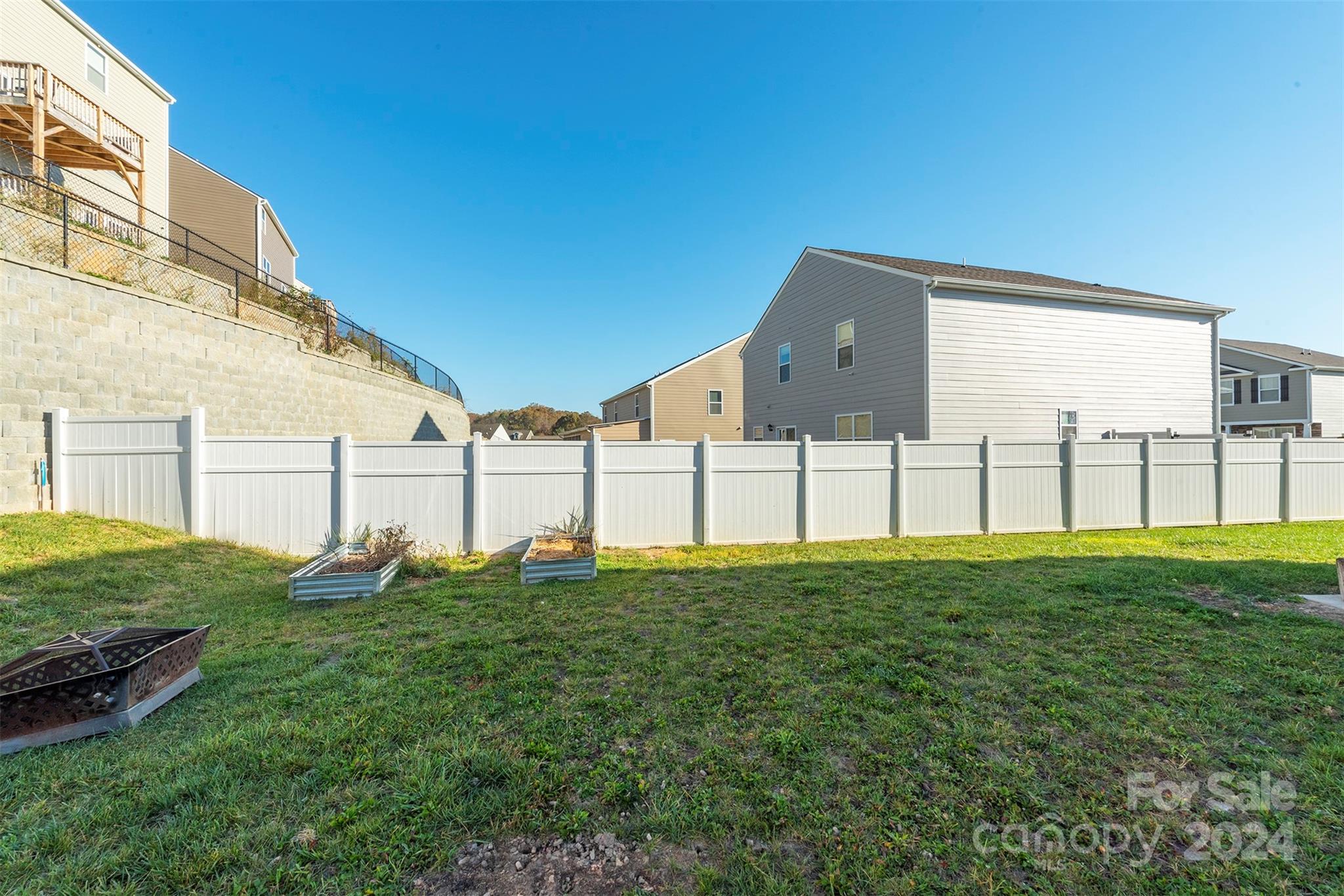 205 Marathon Lane Candler NC 28715
