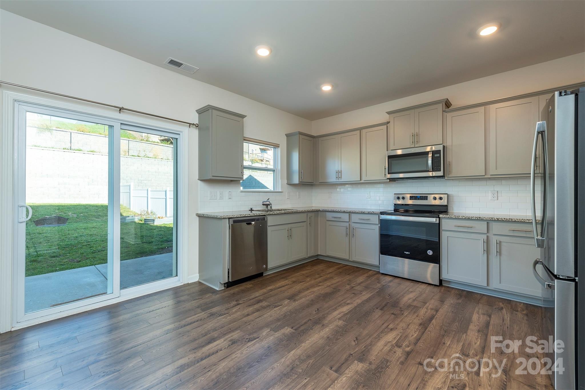 205 Marathon Lane Candler NC 28715