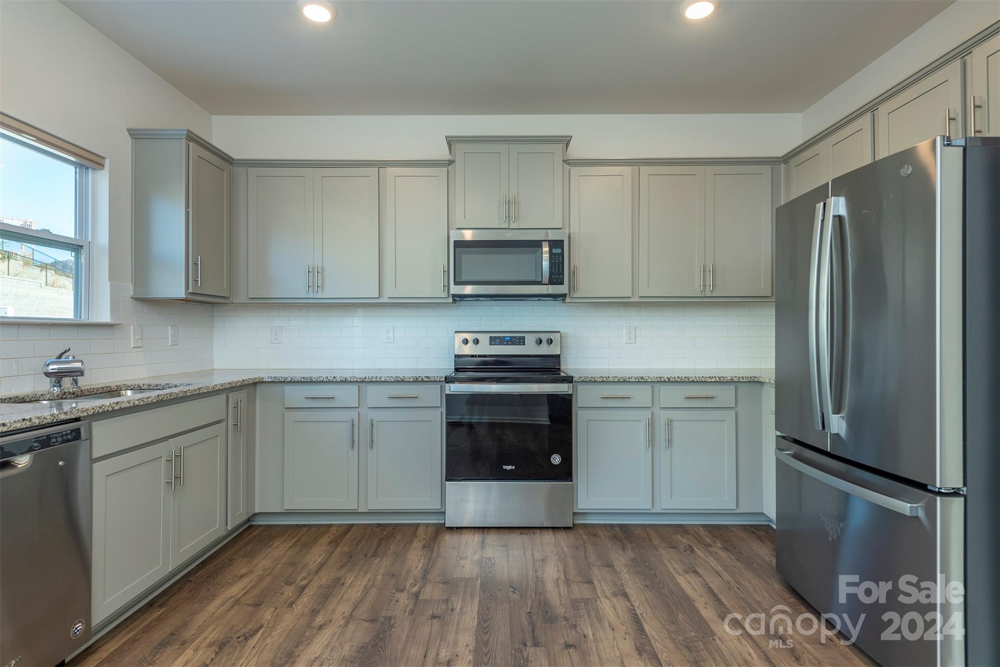 205 Marathon Lane Candler NC 28715