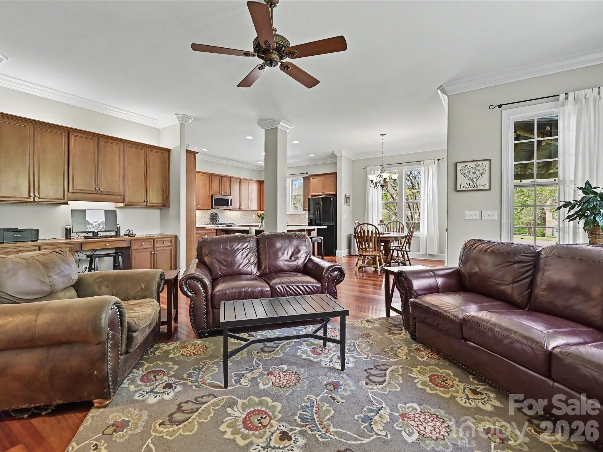 4221 Barons Court Harrisburg NC 28075
