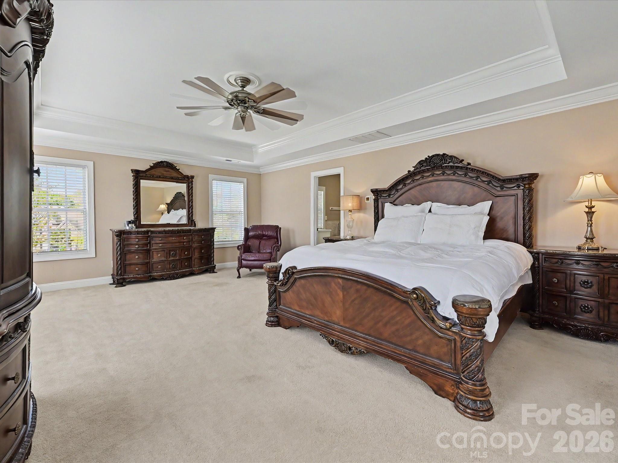4221 Barons Court Harrisburg NC 28075