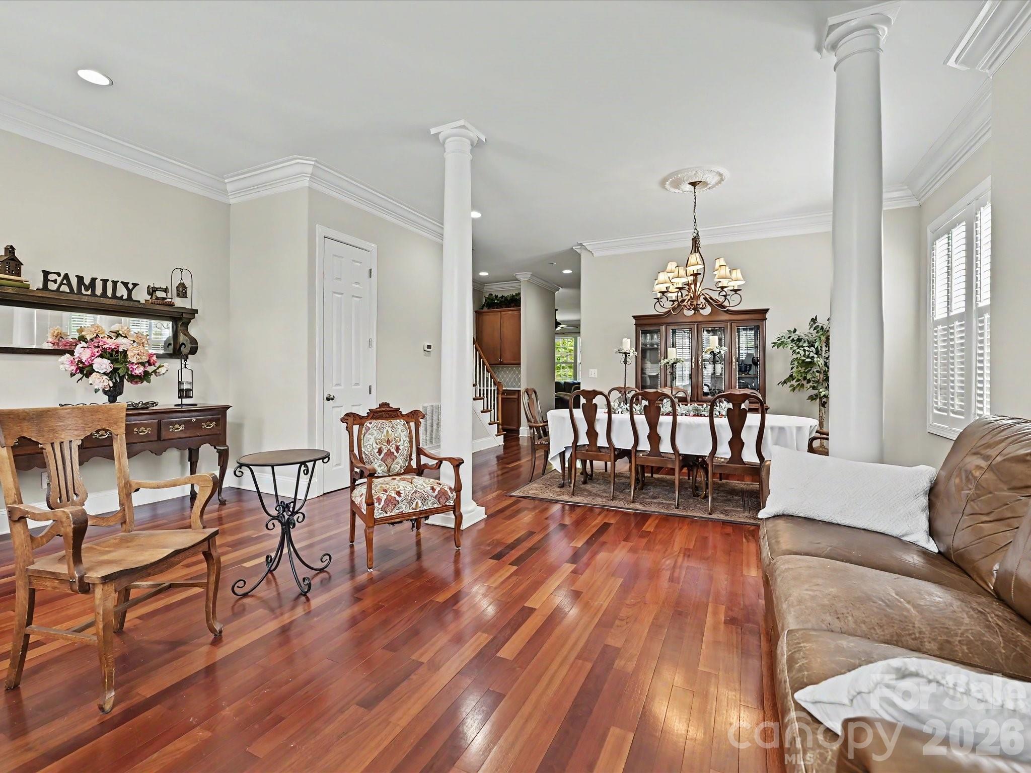 4221 Barons Court Harrisburg NC 28075