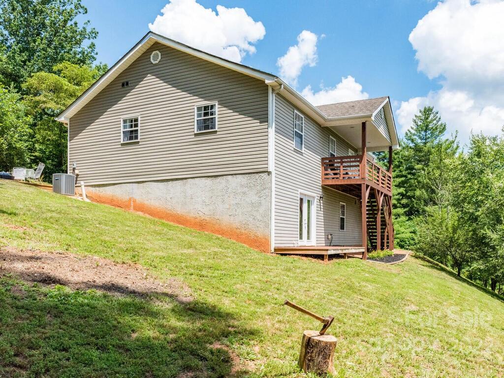 243 Scarlett Ridge Drive Marshall NC 28753