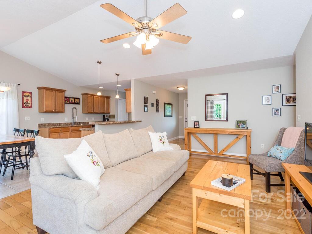 243 Scarlett Ridge Drive Marshall NC 28753
