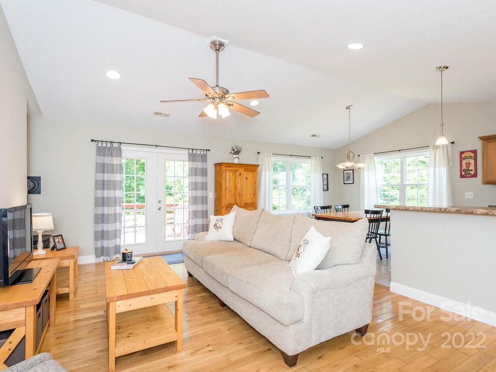 243 Scarlett Ridge Drive Marshall NC 28753