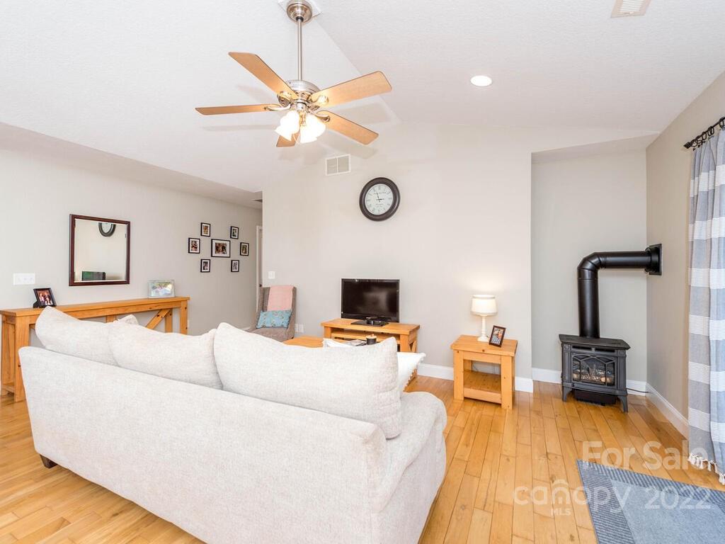 243 Scarlett Ridge Drive Marshall NC 28753