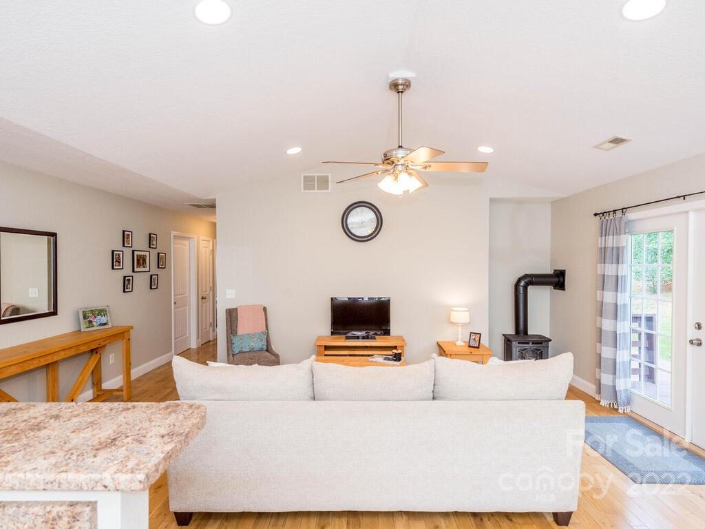 243 Scarlett Ridge Drive Marshall NC 28753